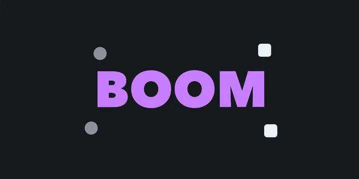Impact Camera Shake, an After Effects script, rendered in After Effects
